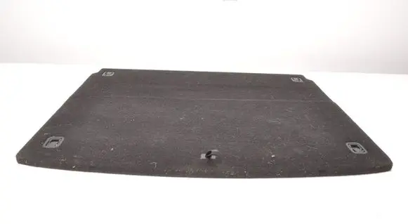 Hyundai Bayon Trunk/boot floor carpet liner 85715-Q0600NNB