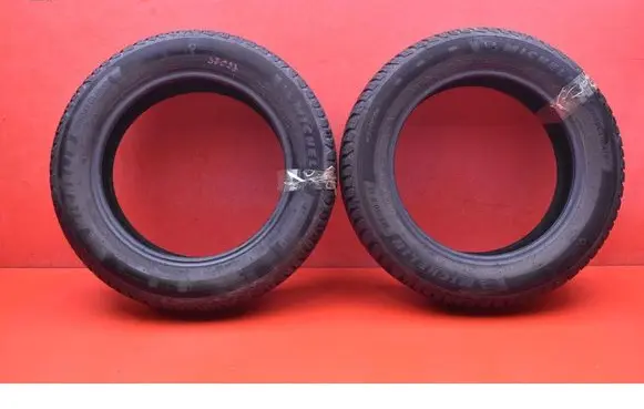Skoda Fabia Mk3 (NJ) R17 C winter tire
