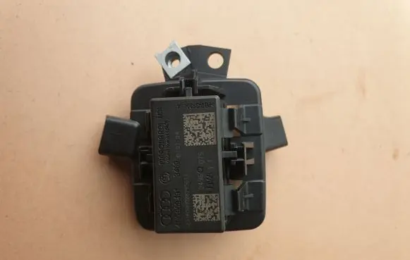 Audi A6 S6 C7 4G Keyless (KESSY) go control unit/module 4H0909131