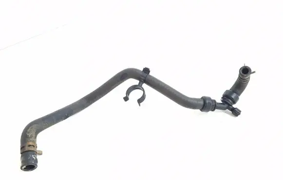 Renault Scenic III - Grand scenic III Engine coolant pipe/hose
