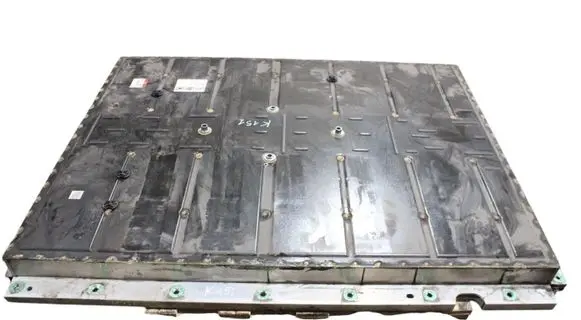 Audi Q4 Sportback e-tron Hybrid / electric car battery 95KWH 1EA804841AA
