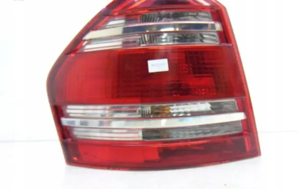 Mercedes-Benz GL X164 Rear/tail lights 1648200564