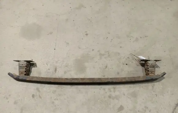 Peugeot 407 Rear beam 