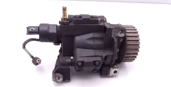 Renault Scenic III - Grand scenic III Fuel injection high pressure pump 8200821184 A2C20000754 J02152260