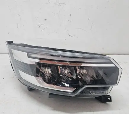 Nissan Primastar Headlight/headlamp 260105974RTMC