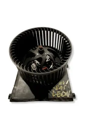 Seat Leon (1M) Heater fan/blower 314569