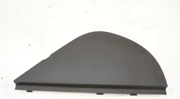 Volkswagen Polo IV 9N3 Dashboard side end trim 6Q0858218