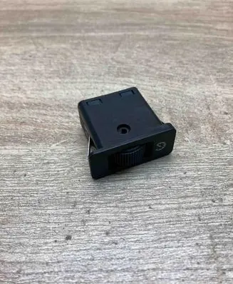 BMW 5 E39 Panel lighting control switch 8360461 259160