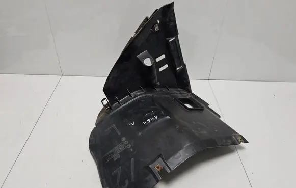 BMW 3 E46 Front wheel arch liner splash guards 51718224985