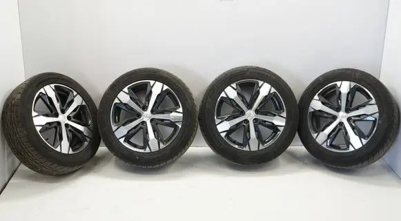 Peugeot 3008 II R18 alloy rim ACR9811635077 9811635077
