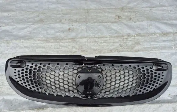 Smart ForTwo III C453 Front grill A4538880138