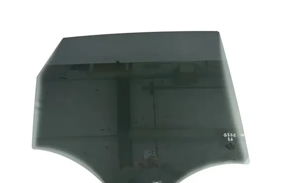 Audi Q5 SQ5 Rear door window glass dot24m101as3 43r006723