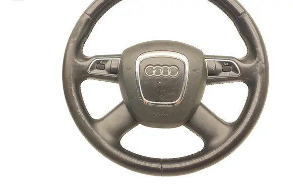 Audi A4 S4 B8 8K Steering wheel