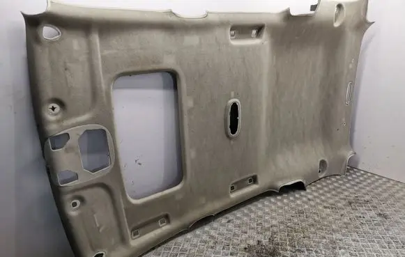 Saab 9-7X Headlining 