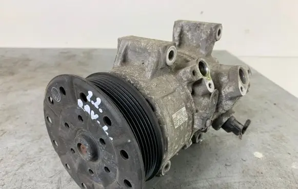 Toyota RAV 4 (XA30) Air conditioning (A/C) compressor (pump) 4472601251