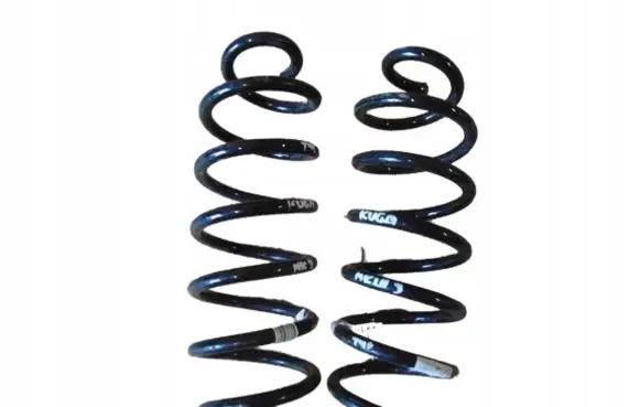 Ford Kuga III Rear coil spring MX615560TMB