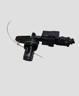 Renault Megane III Crankshaft position sensor