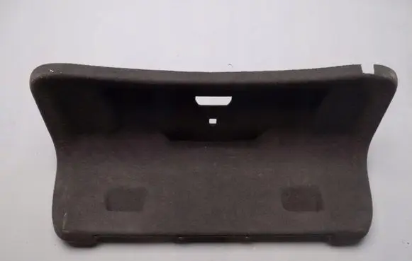 Volkswagen Phaeton Tailgate/boot lid cover trim 3D5867605N