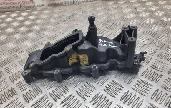 Audi A6 S6 C6 4F Intake manifold 059129711CK