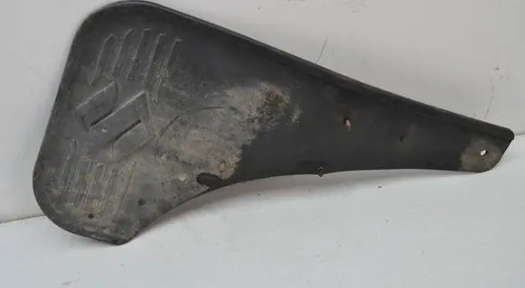 Suzuki Grand Vitara II Front mudguard 