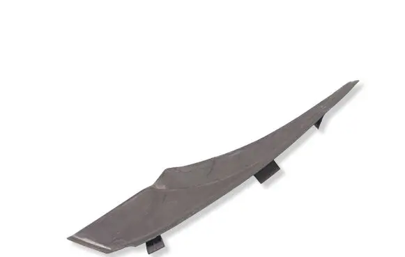 Toyota Auris E180 Windshield trim 5386702040