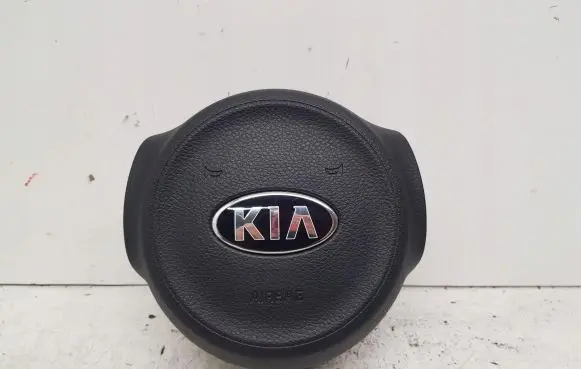 KIA Rio Steering wheel airbag H856900010
