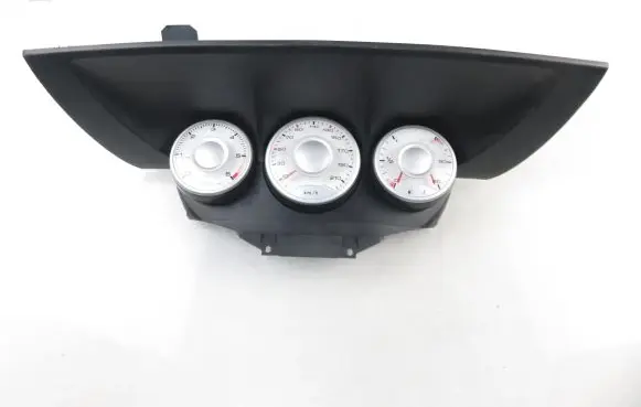 Fiat Ulysse Speedometer (instrument cluster) 1401134180