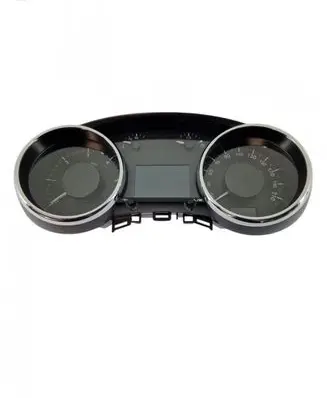 Peugeot 3008 I Speedometer (instrument cluster) 9804898580