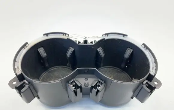Audi A4 S4 B9 8W Cup holder 8W0862533D