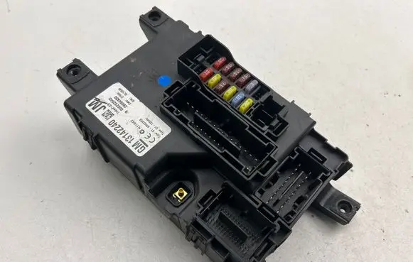 Comfort/convenience module