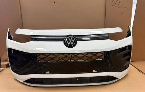 Volkswagen Tayron I Front bumper