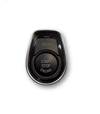 BMW 1 F20 F21 Engine start stop button switch 61319250734 9250734