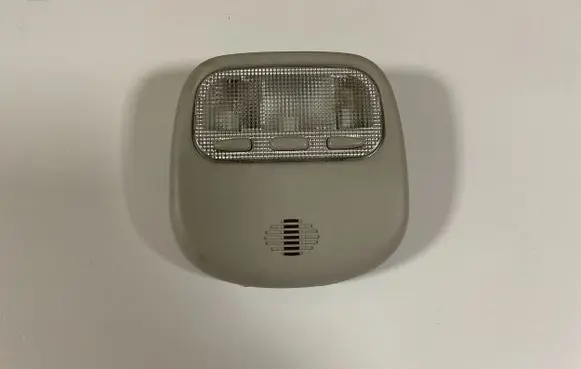 Citroen C5 Front seat light 9648338577 536696877