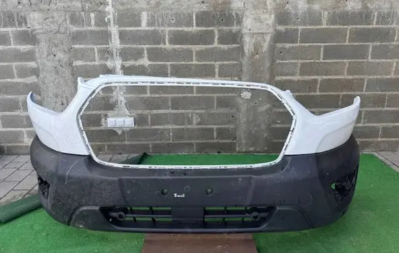 Ford Transit VII Front bumper 