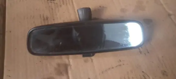 Ford Focus Rear view mirror (interior)
