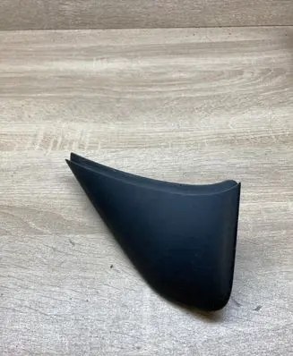 Volkswagen Transporter - Caravelle T5 Plastic wing mirror trim cover 7H0857537