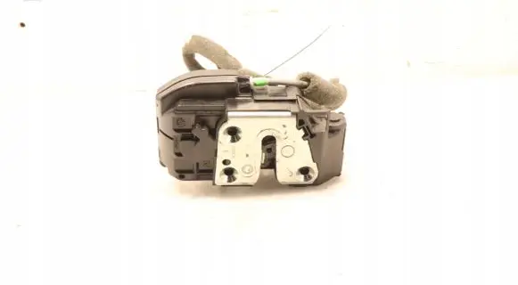 Rear door lock