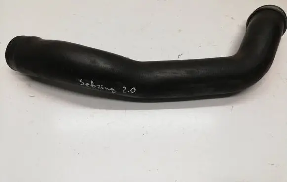 Chrysler Sebring (JS) Intercooler hose/pipe