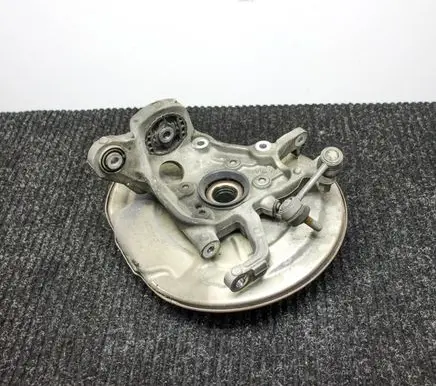 Volvo V60 Rear wheel hub 31658163