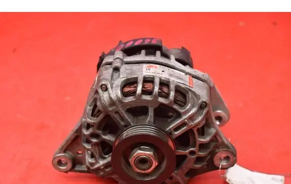 Nissan Micra Generator/alternator A3331