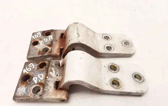 Citroen Jumper Front door hinge set 