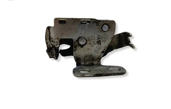 Fiat Ducato Sliding door lock A997