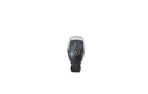Mercedes-Benz SLK R171 Ignition key/card 