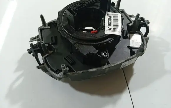 Airbag slip ring squib (SRS ring)