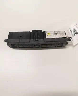 Volkswagen Phaeton Seat heating switch 3D0959770B
