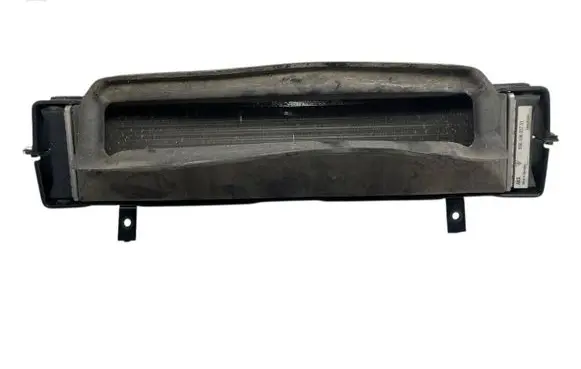 Porsche 911 996 Coolant radiator 99610603751