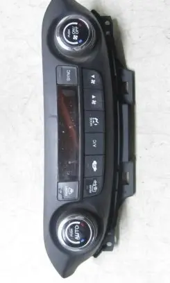 Honda CR-V Climate control unit 79600-T1T-E611-M1
