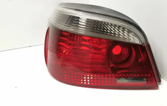 BMW 5 E60 E61 Rear/tail lights 6910767