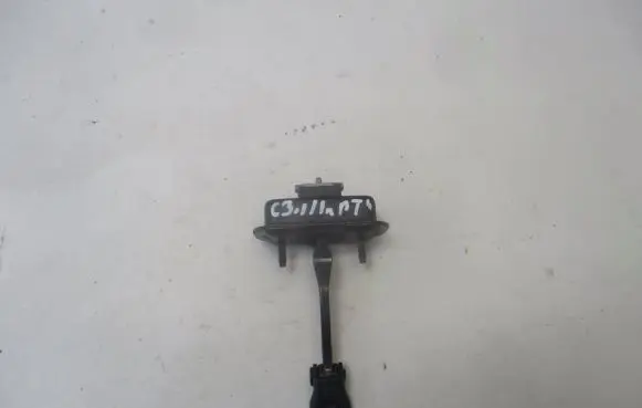 Citroen C3 Rear door check strap stopper 9035AP