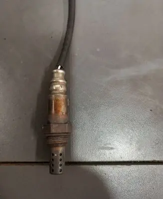 Mitsubishi Outlander Lambda probe sensor 234000 3972